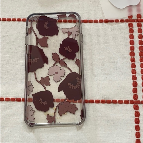 Kate side iPhone 8 case - Picture 2 of 2